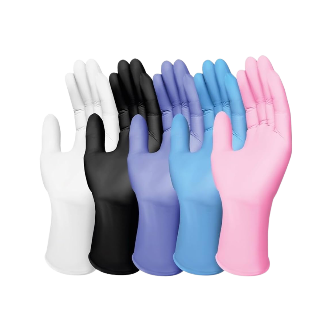 Guantes de Nitrilo